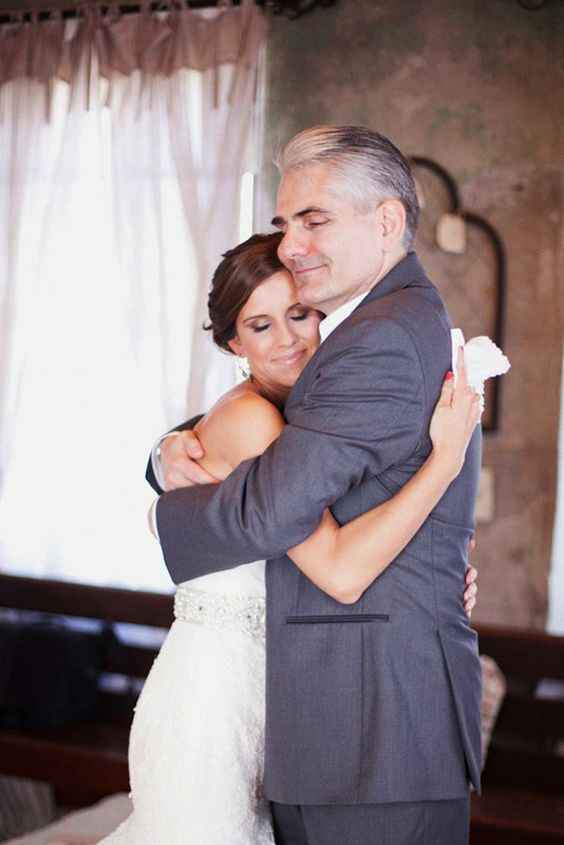 Padre e hija