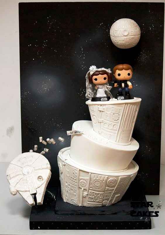 Cake toppers 2