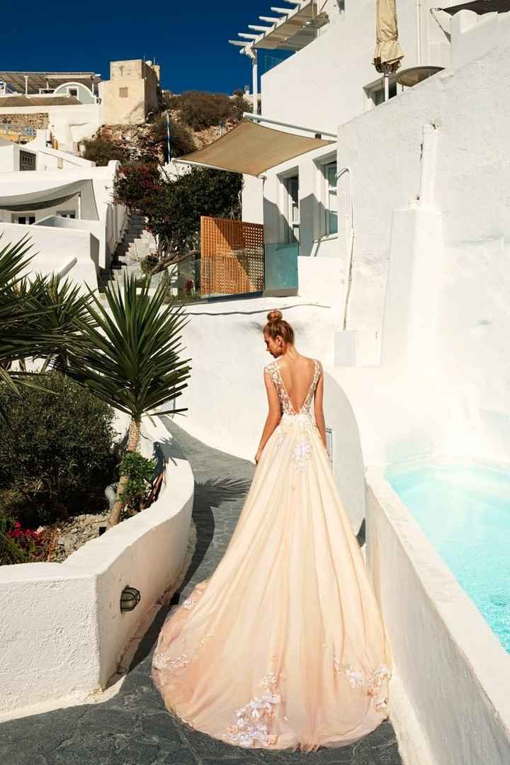 Vestido Eli