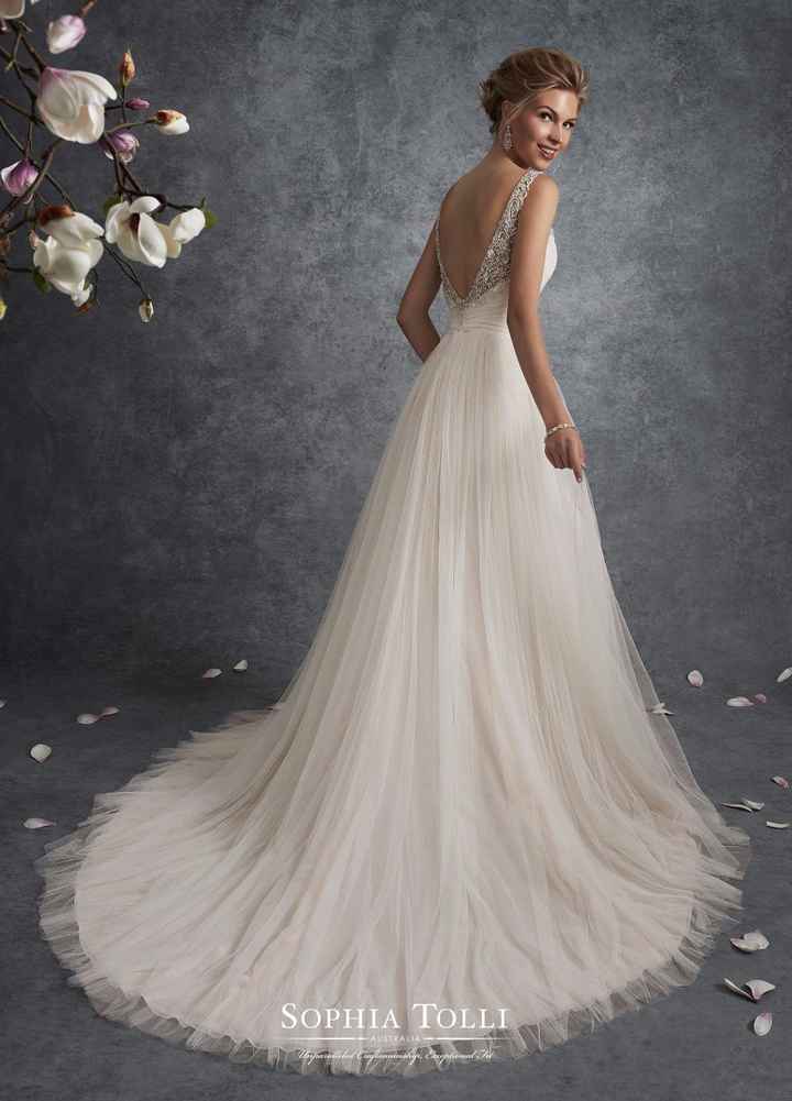 Vestido Nati