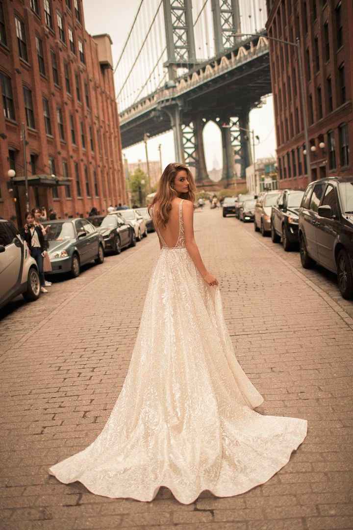 Vestido Moni