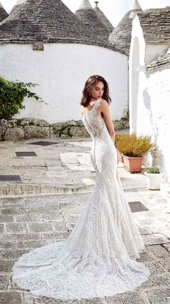 Vestido Anna