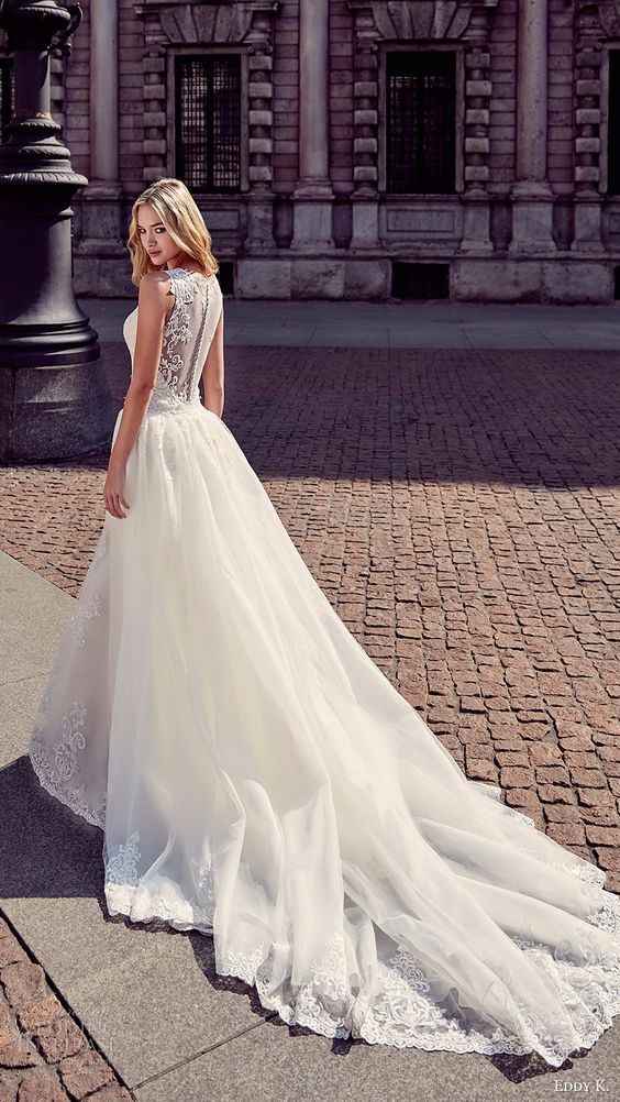 Vestido like