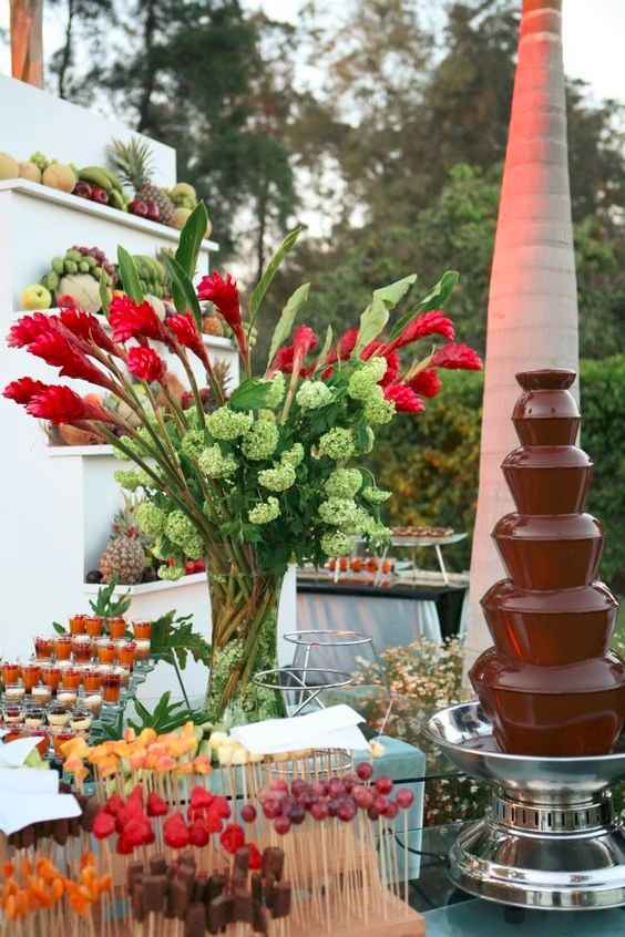 Chocolate