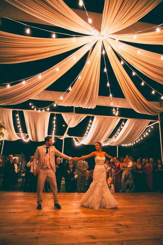 Música baile