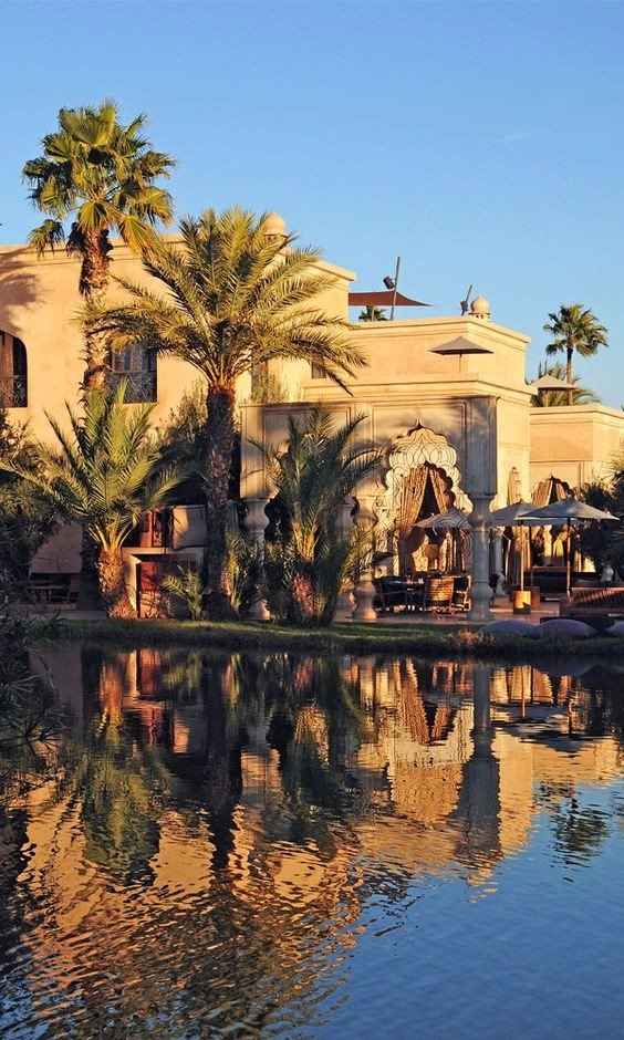 Marruecos