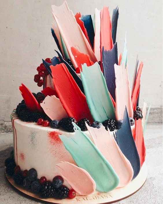 Brushstoke