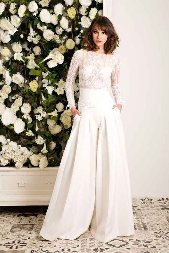 Pantalones