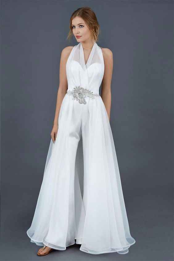 Pantalones