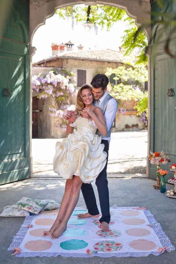 Pareja