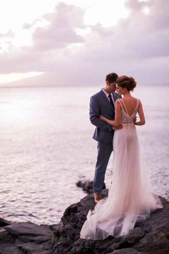 Novios