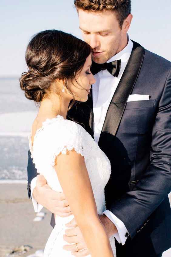 Novios