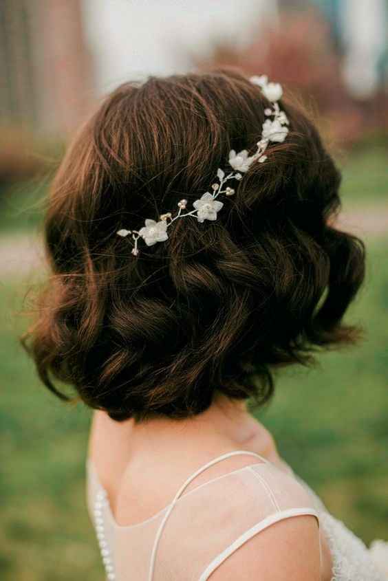 Pelo corto
