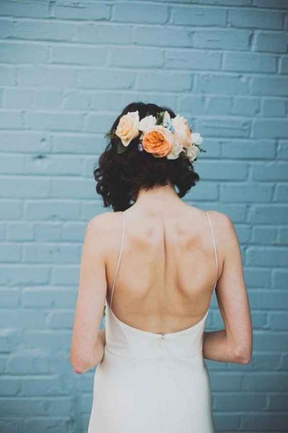 Pelo corto