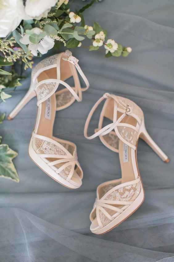 Jimmy Choo