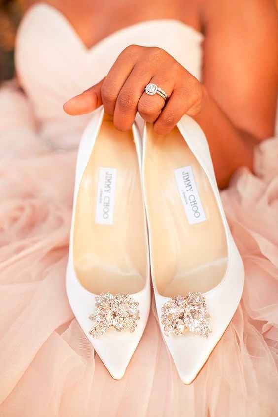 Jimmy Choo