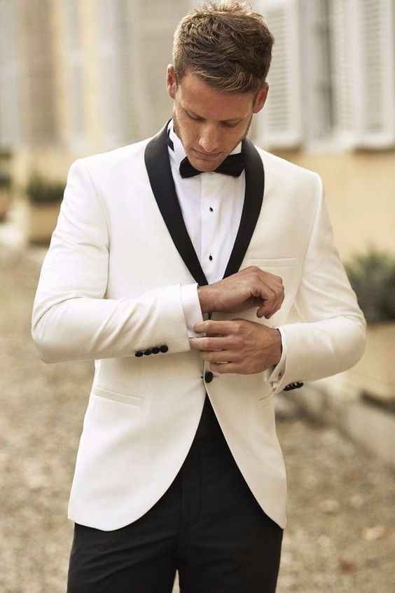 Traje