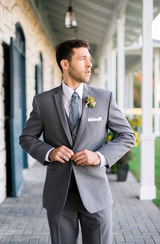 Traje