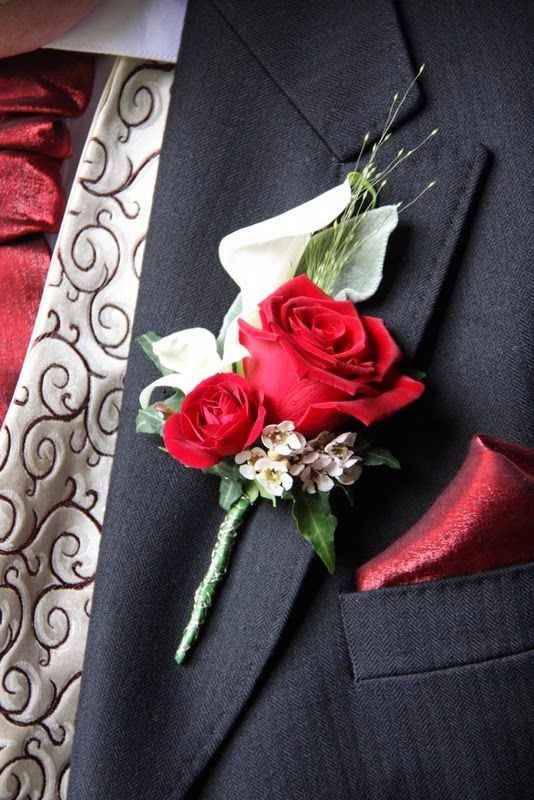 Boutonniere
