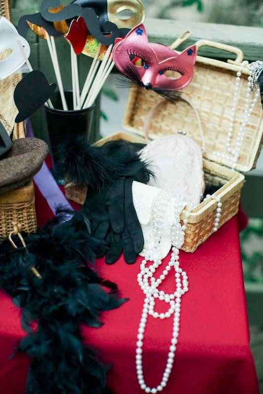 Accesorios