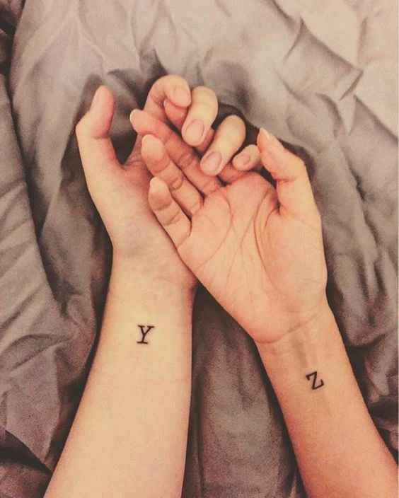 Tatuajes