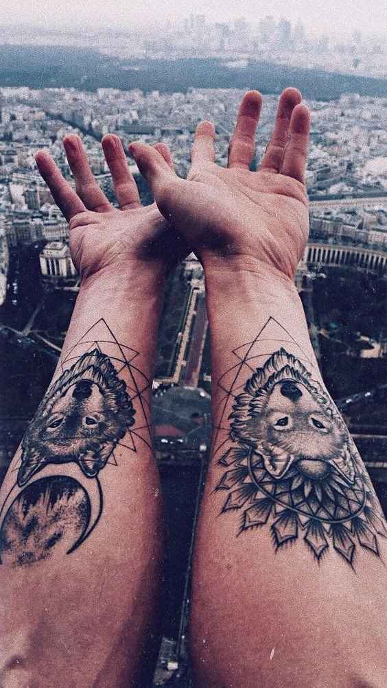 Tatuajes