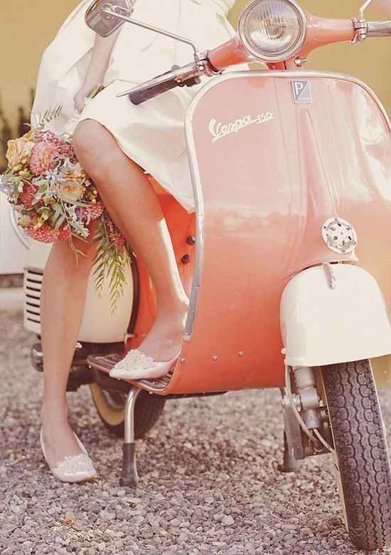 Moto boda