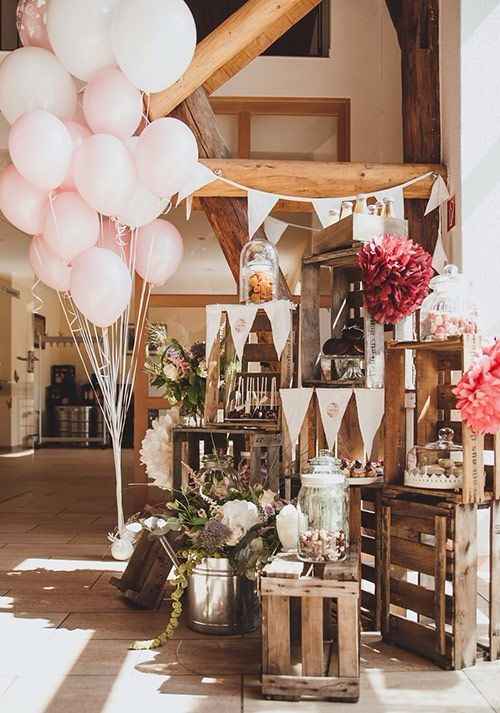 Deco cajas