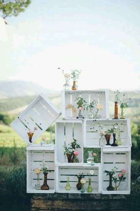 Deco cajas