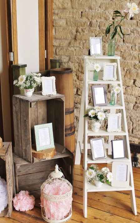 Deco cajas