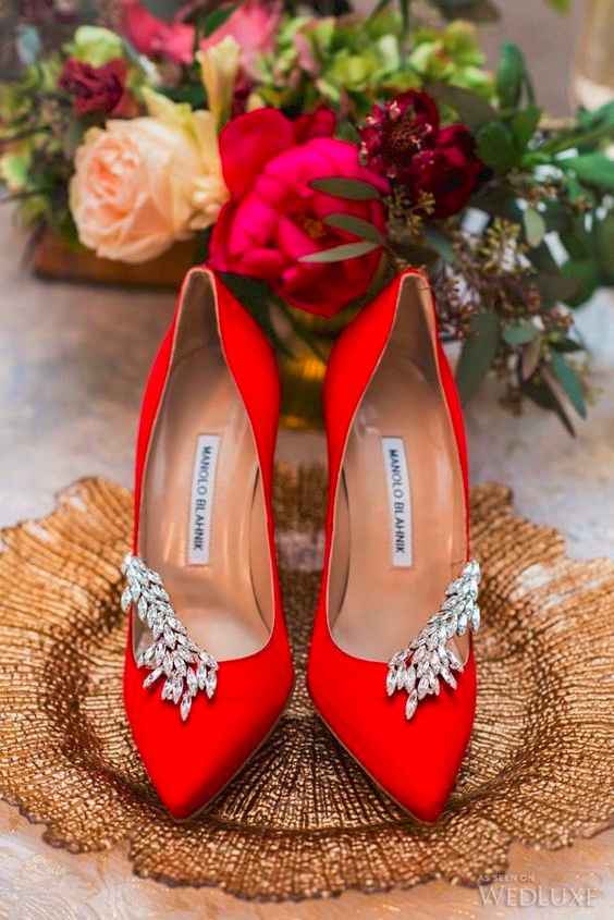 Rojos