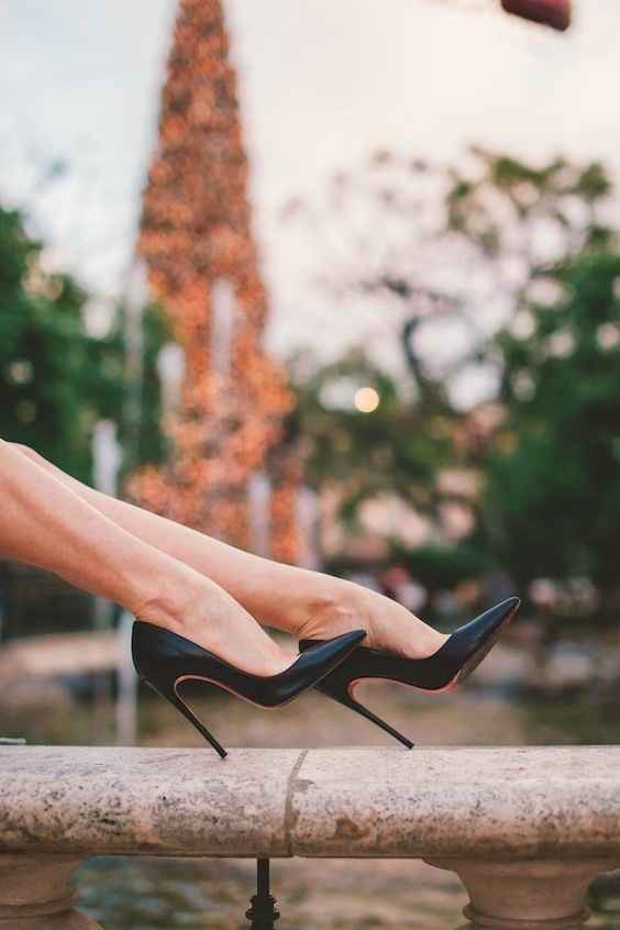 Stiletto