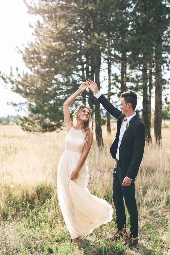 Novios