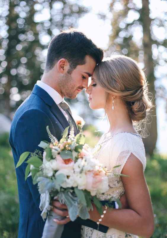 novios zamoa