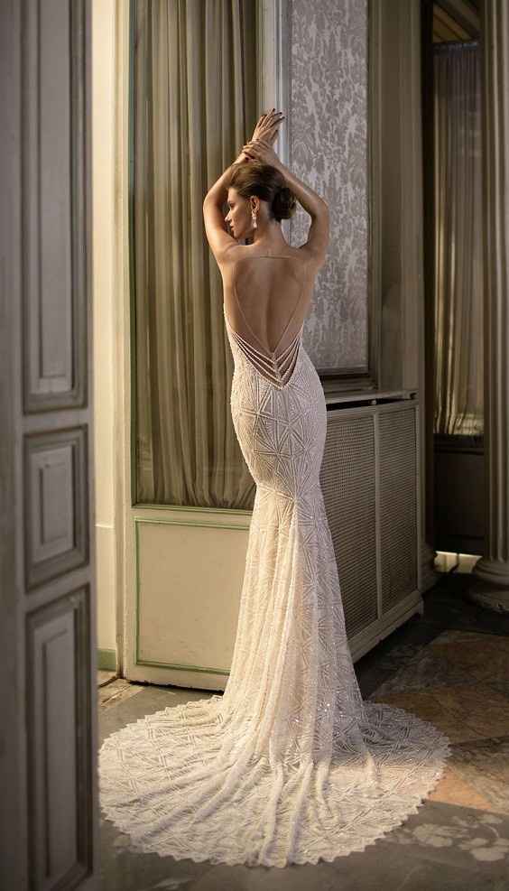 Vestido sexy