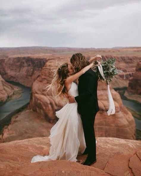 novios