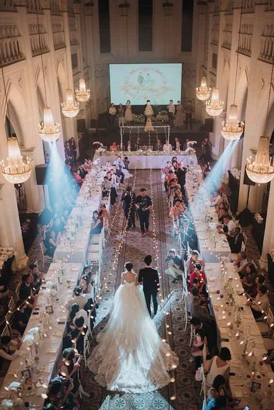 Banquete