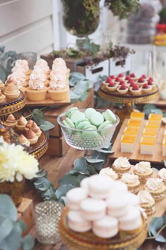 Candy bar