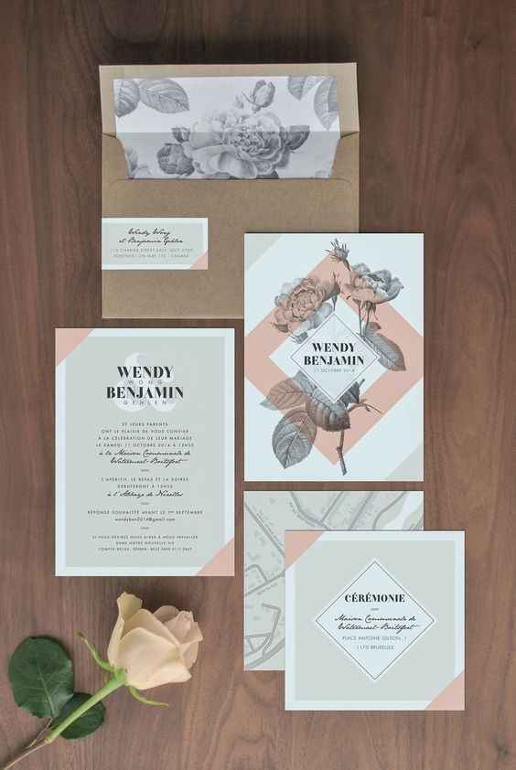 Invitaciones