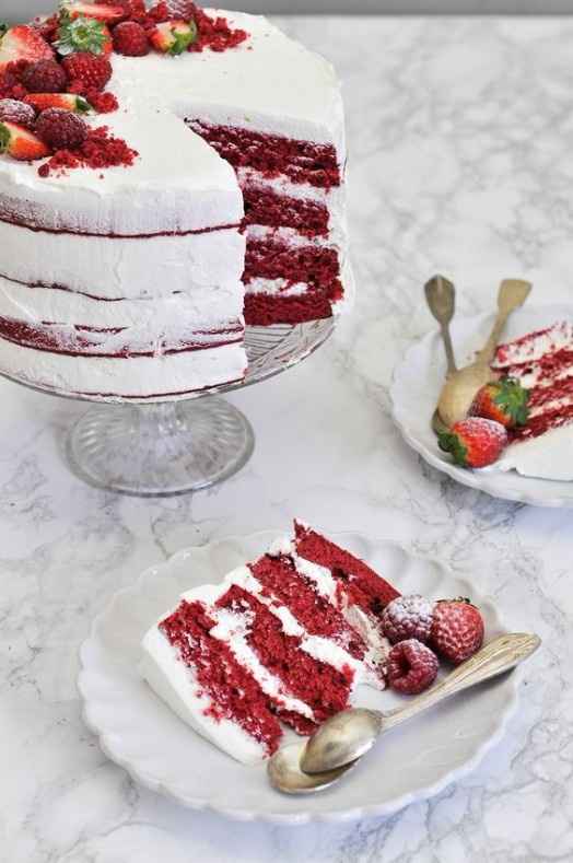 Red Velvet