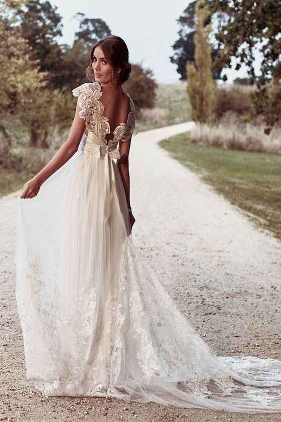 Vestido