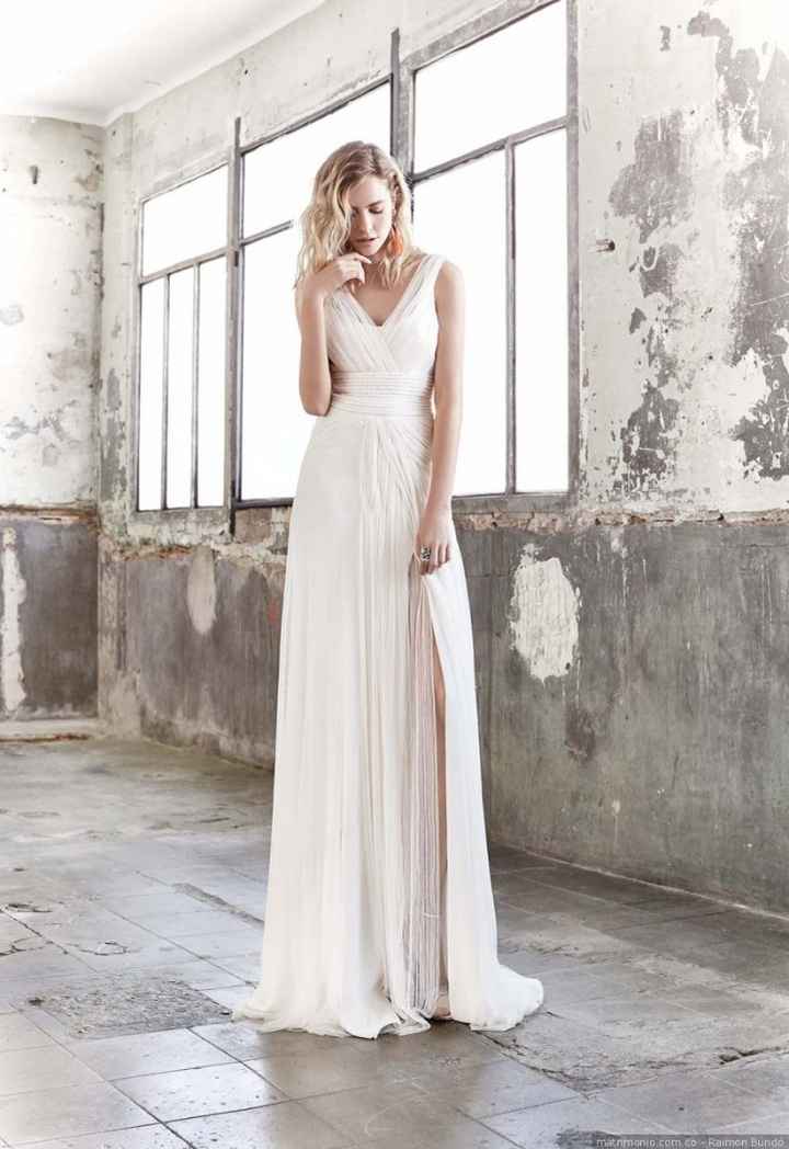 Vestido