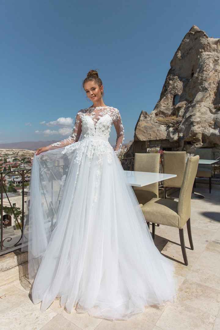 Vestido