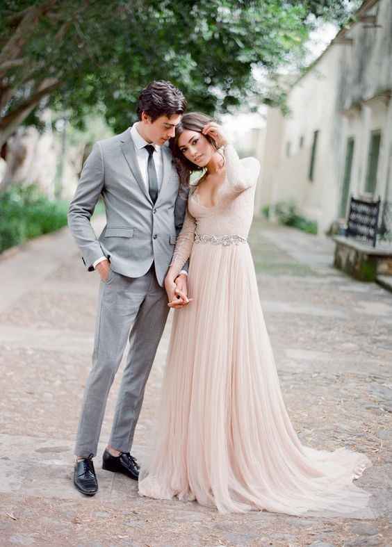 Pareja