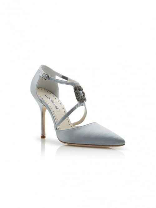SENECA BRIDE GS