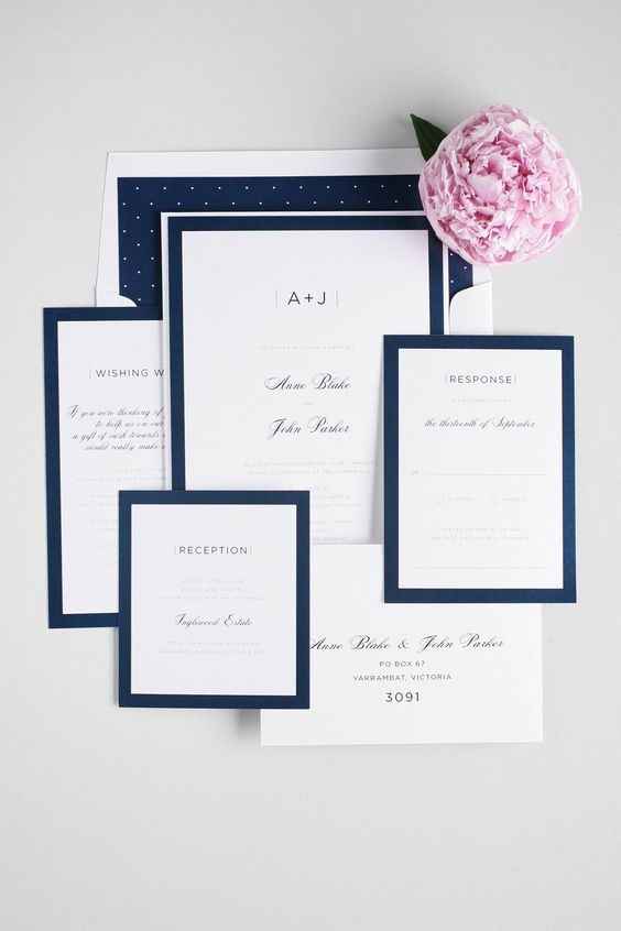 Invitacion