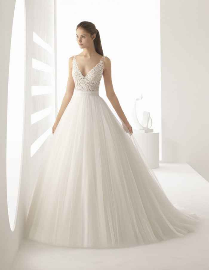 Vestido