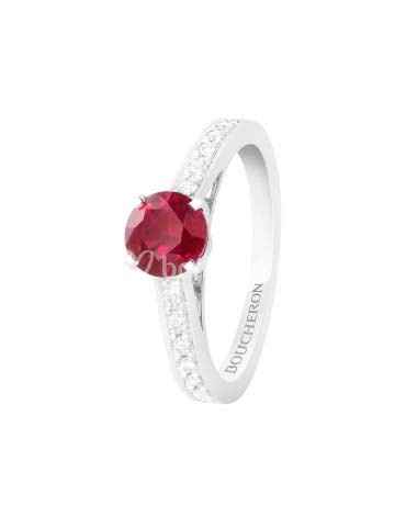Anillo de pedida