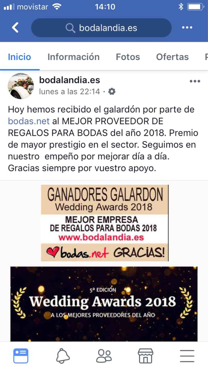 Bodalandia: Atención Pésima - 1