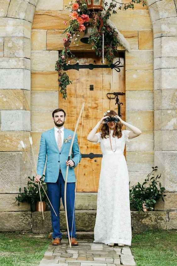 Pareja